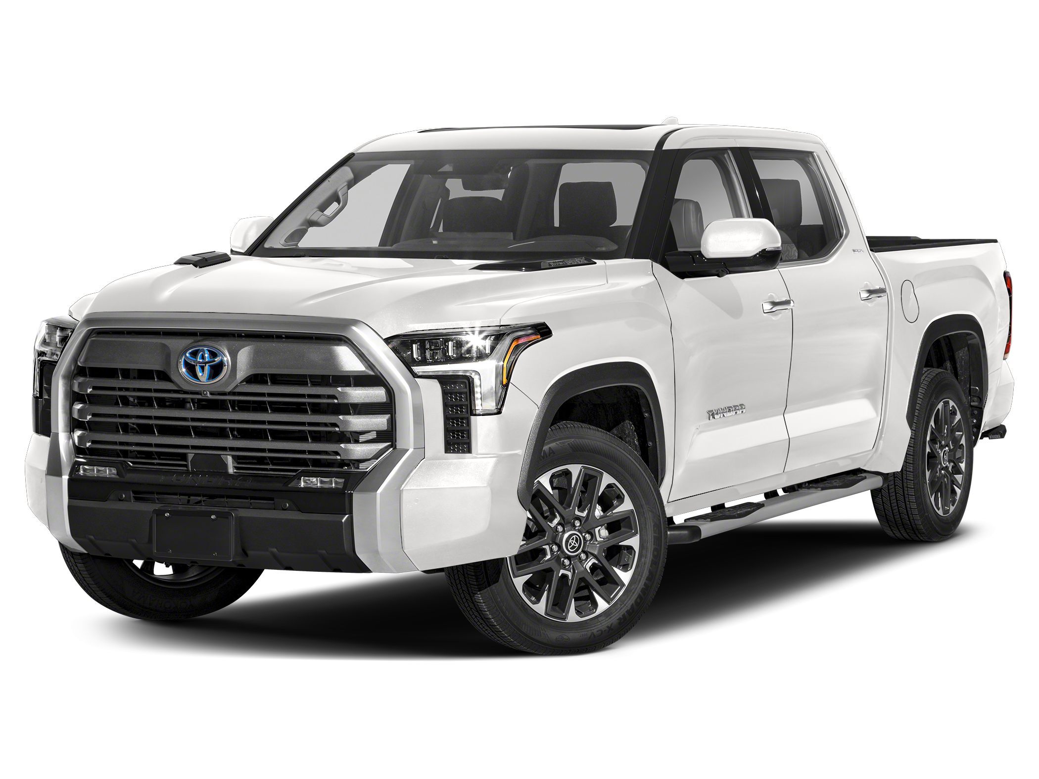 toyota tundra hybrid 2023 5TFJC5EC0PX003543 image toyota tundra hybrid 2023 5TFJC5EC0PX003543 image